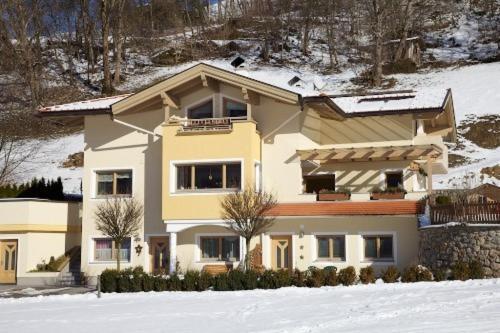 Apart Angela Mayrhofen Exterior photo